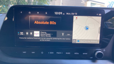 Hyundai BAYON 1.0 TGDi 48V MHEV Ultimate 5dr Petrol Hatchback